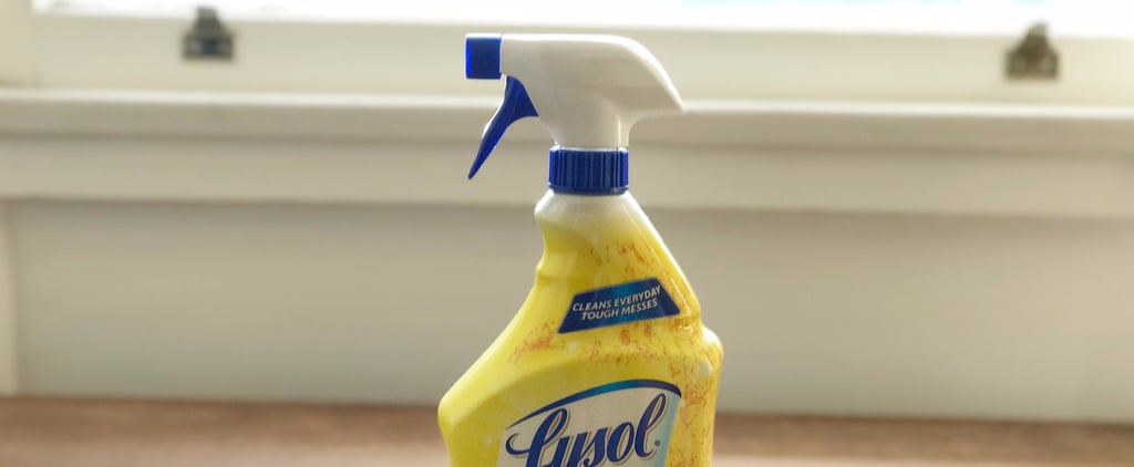 This Household Product Will Stop Ants Right in Their Tracks