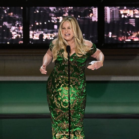 Jennifer Coolidge Dances to Her Emmys Cutoff Music