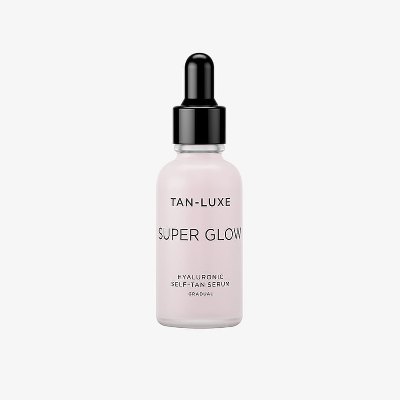 Tan Luxe Super Glow Hyaluronic Self-Tan Serum