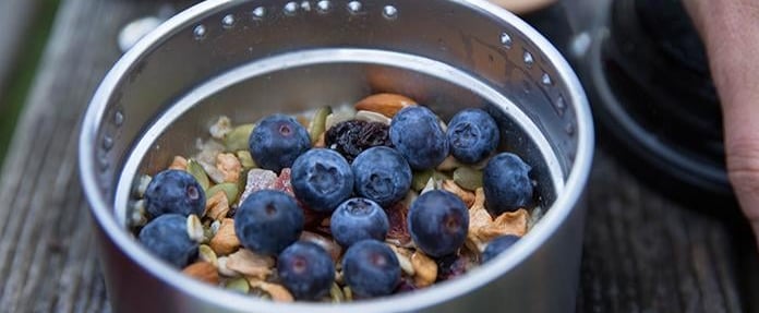 Healthy Snacks For July 2021