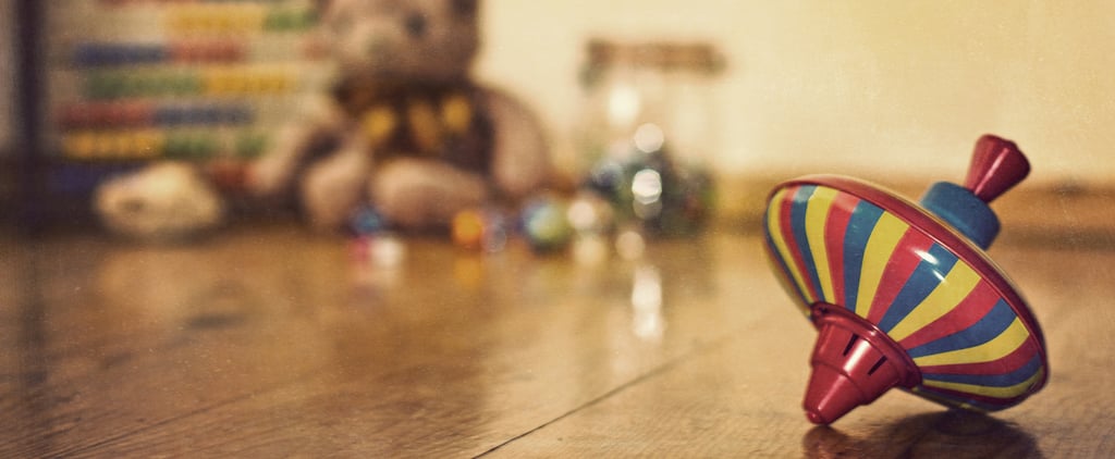 The Harsh Reality of Daycare Costs Forced Me to Quit My Job
