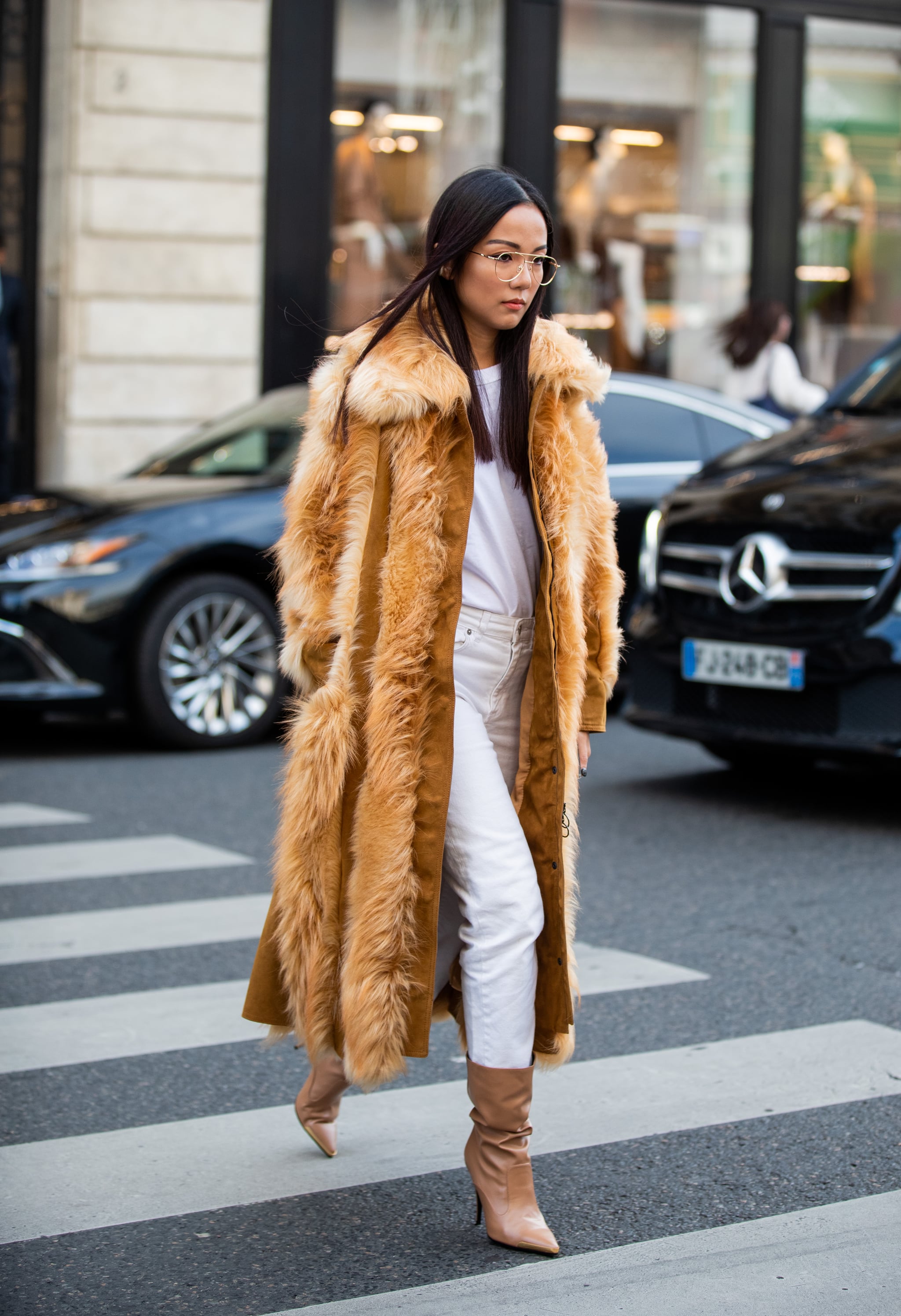 Fall and Winter Coat Trends and Cute Cheap Options to Shop