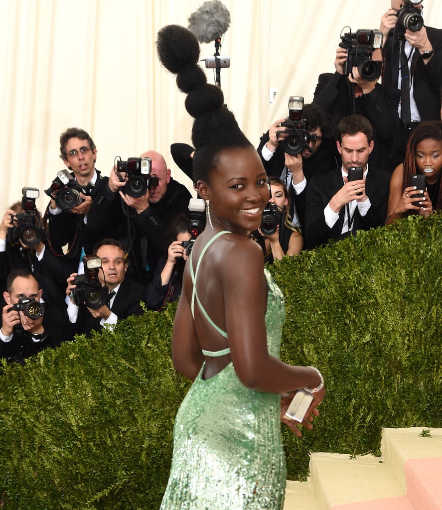 Lupita Nyong'o