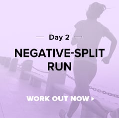 Better-Body Challenge Day 2