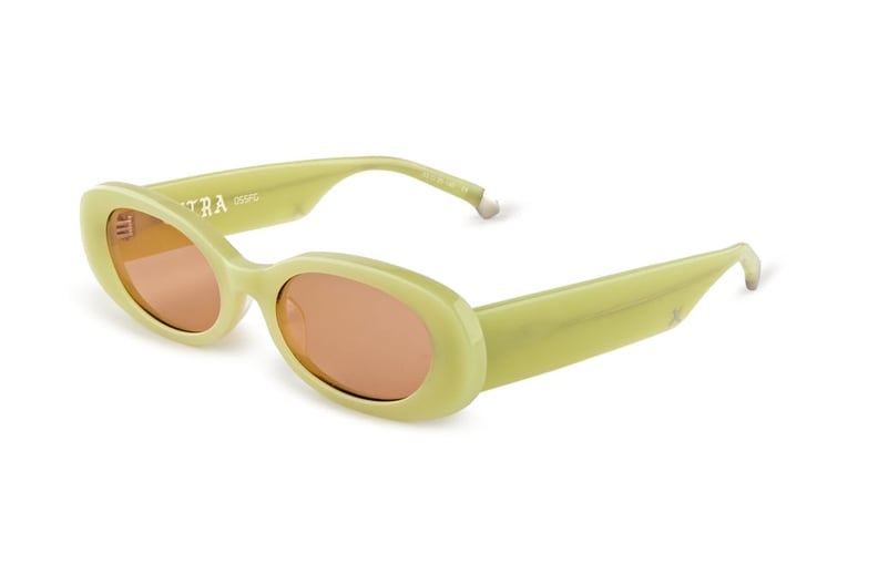 Key Lime Sunglasses