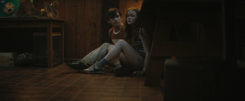 We Figured Out Which Fear Street Books Netflix's Trilogy Is Based on So You Don't Have To