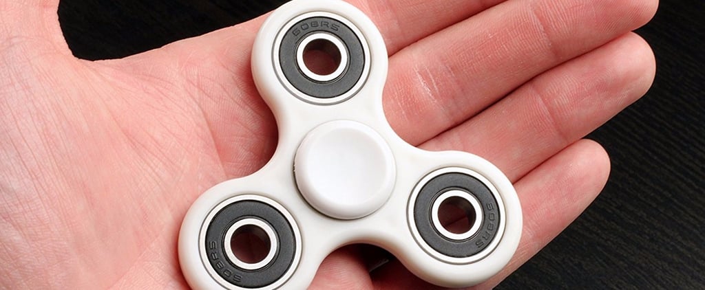 Schools Banning Fidget Spinners