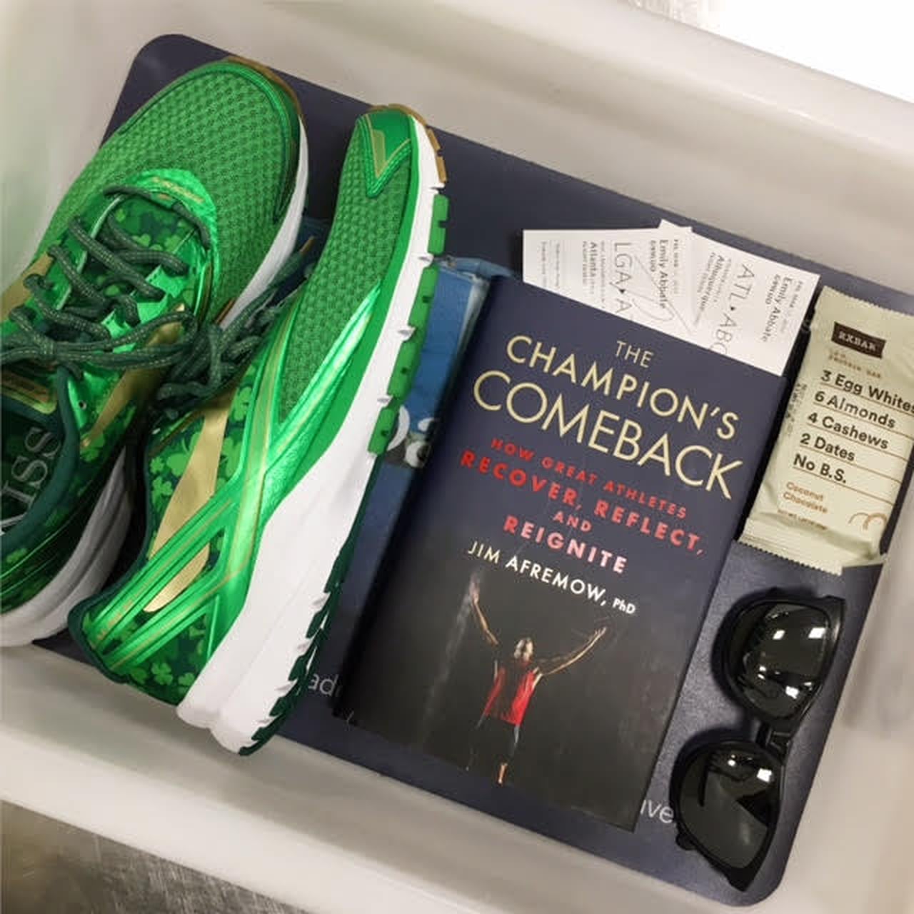 How to Stay Healthy When You Travel All the Time POPSUGAR Fitness