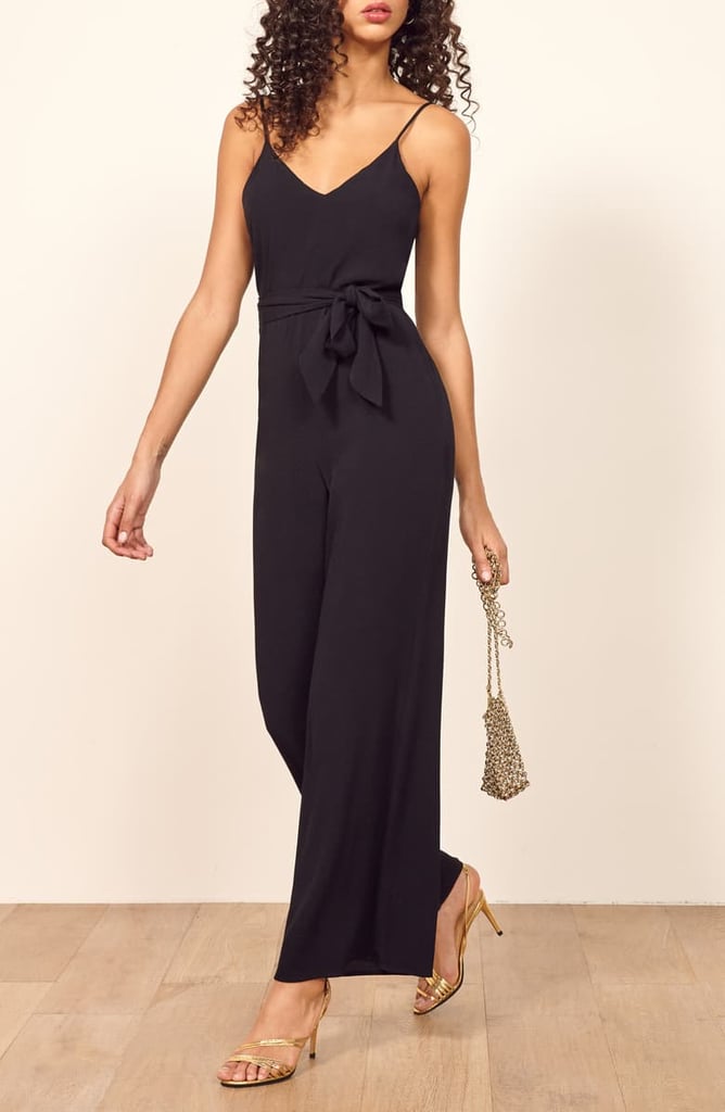 nordstrom reformation jumpsuit