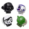 The Force Is Strong With the Newest Lip Smacker Tsum Tsum Balms