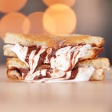 S'mores Grilled Cheese