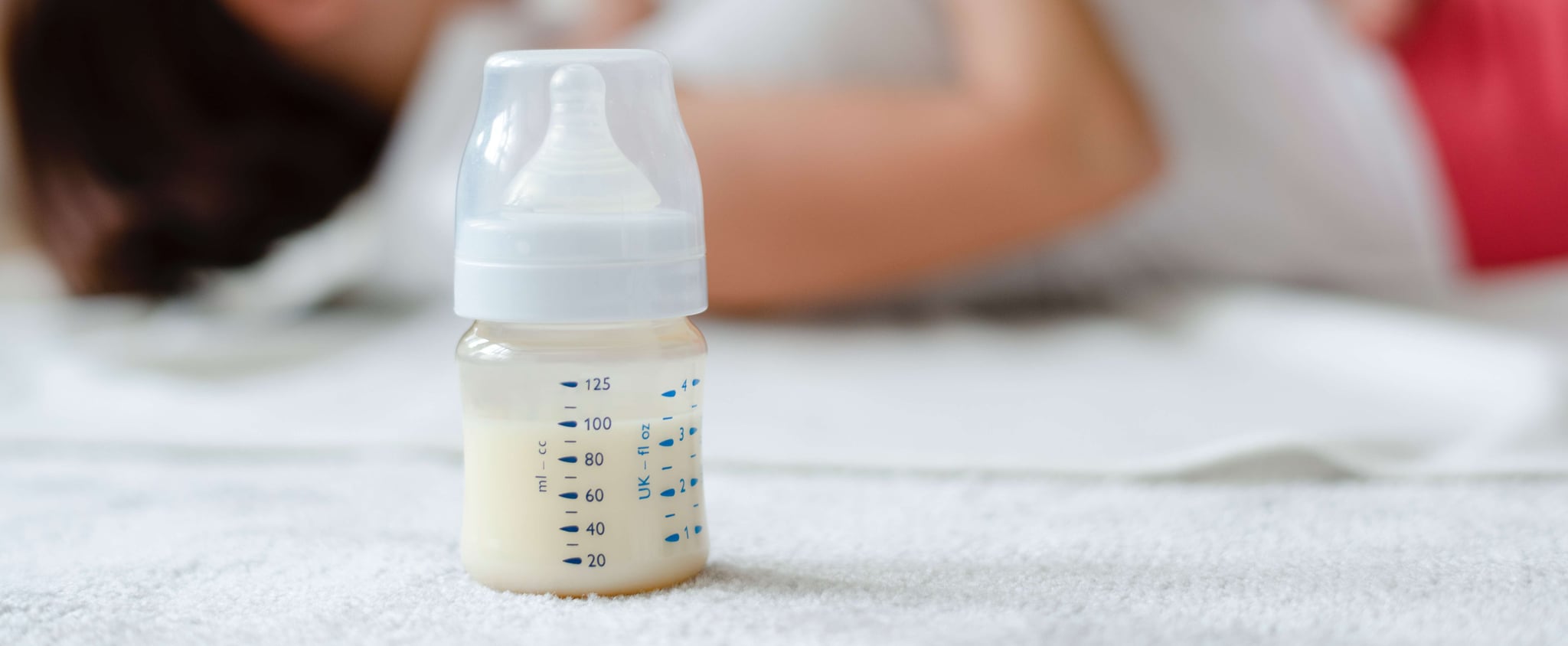 The Best Infant Formula Popsugar Family