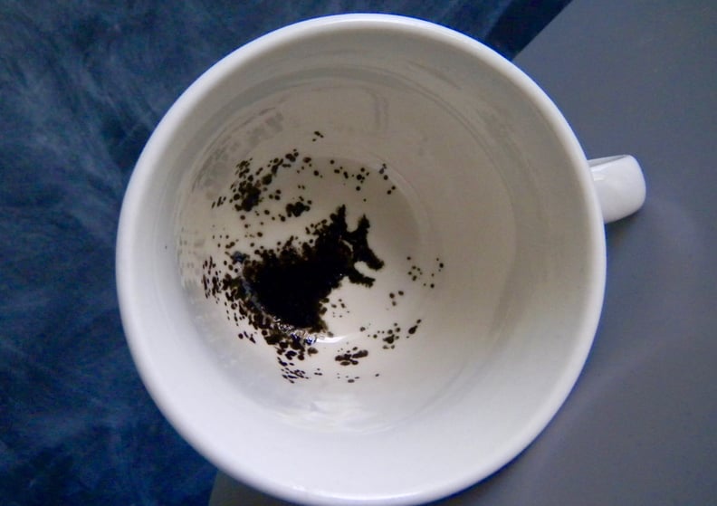 Read Your Tea Leaves