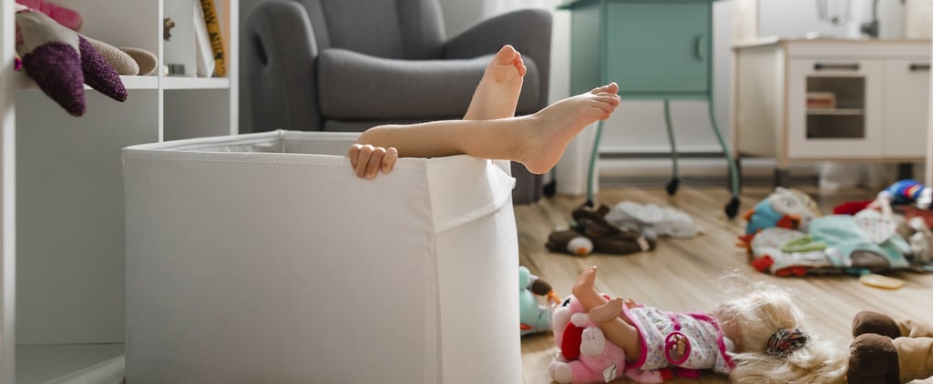 Do Chore Charts Work For Toddlers?