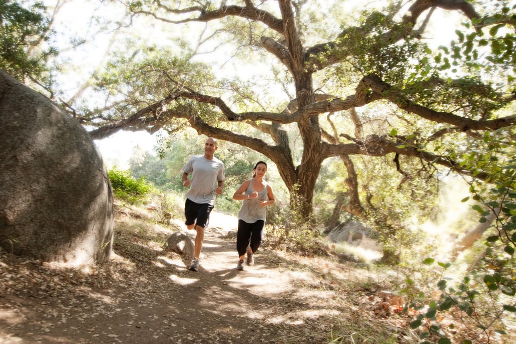 One of the Ranch's newest and most exciting offerings is its running program, where guests can go on a run with the resort's "running concierge." There's also a running clinic available, which will help guests practice speed drills and breathing techniques. Trails on the Ranch range from three to nine miles. 

    Related:

            
            
                                    
                            

            Heading to the NYC Marathon? Here&apos;s the Only Travel Guide You Need
