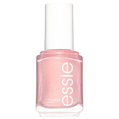 Essie Nail Polish in Tiers of Joy | Spring 2019 Nail Color Trend ...