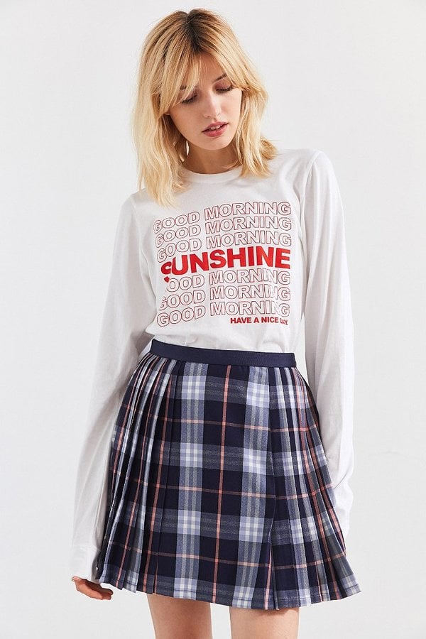 Cher From Clueless It S Spooky How Easy These Urban Outfitters