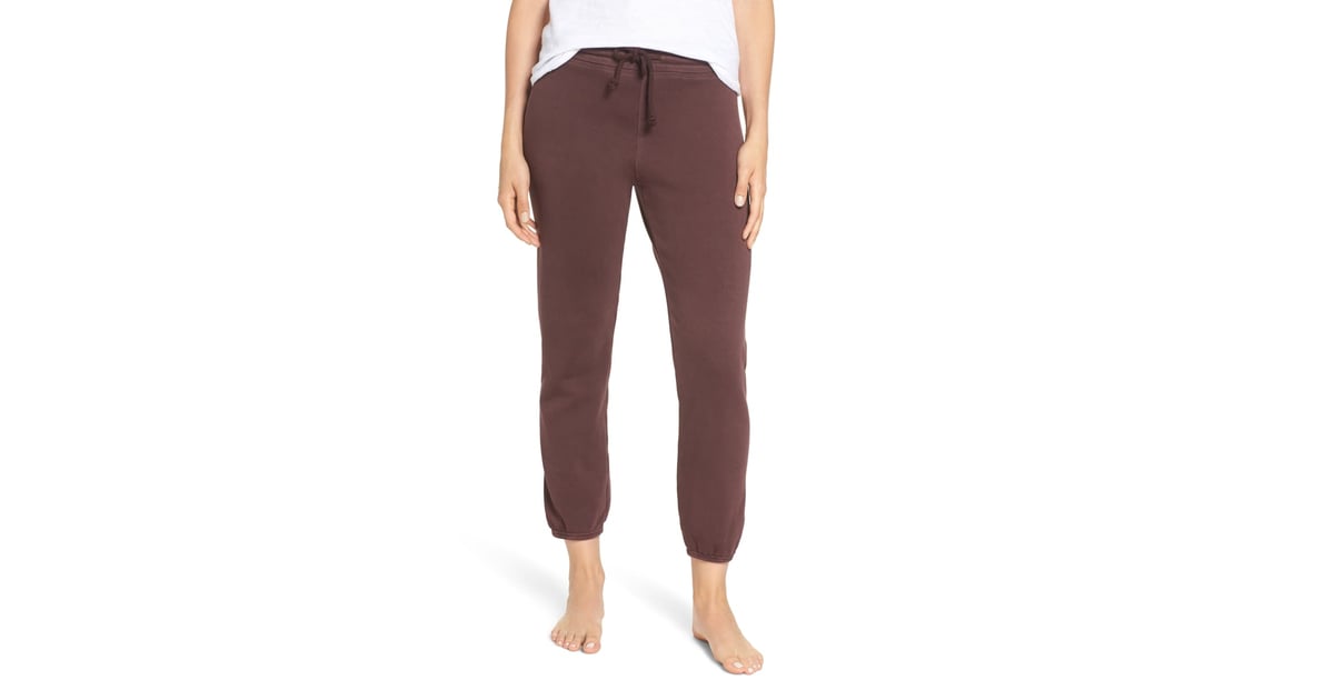 ugg valentene jogger pants