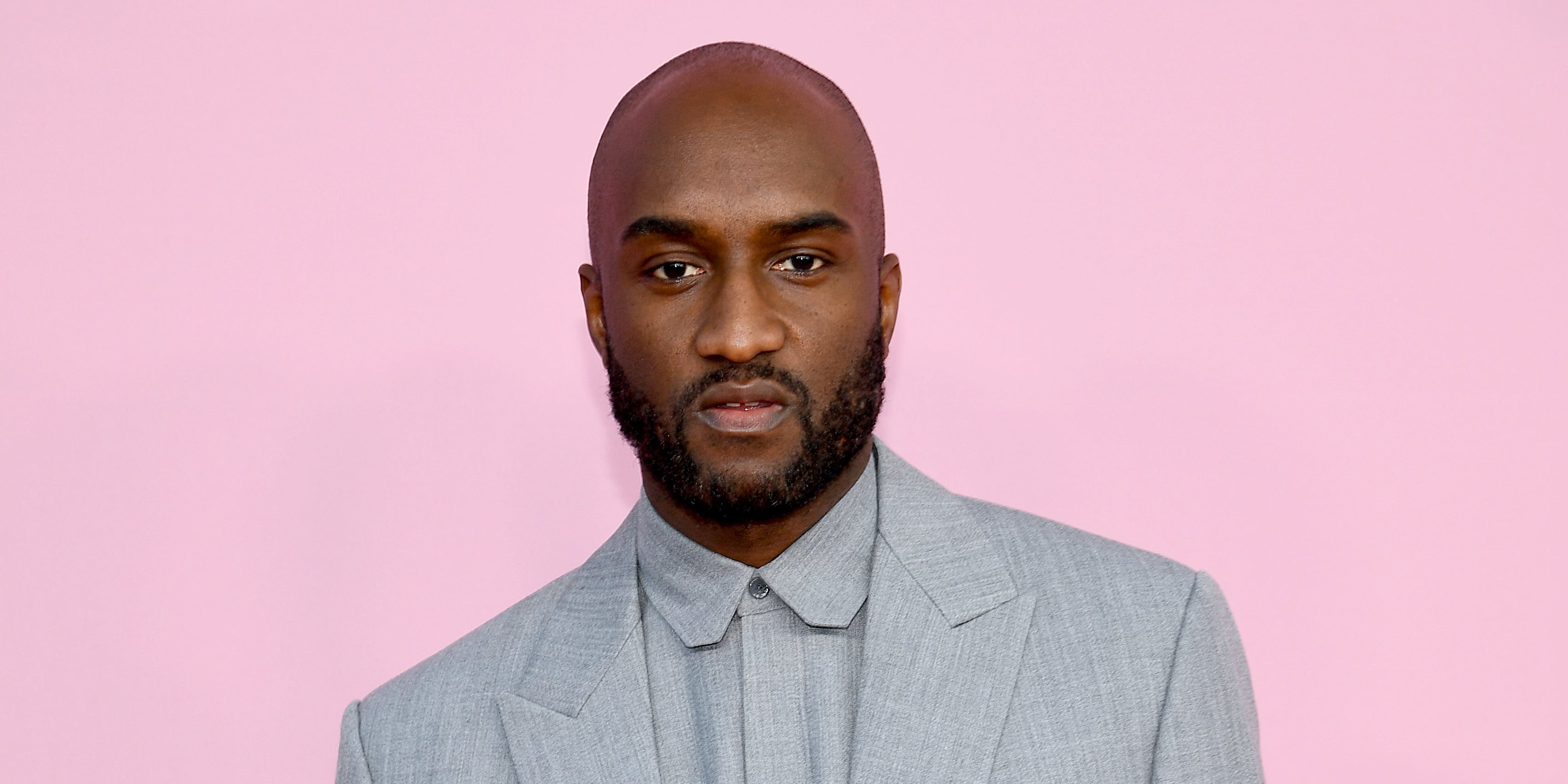 Virgil Abloh Has Died at Age 41 POPSUGAR Fashion