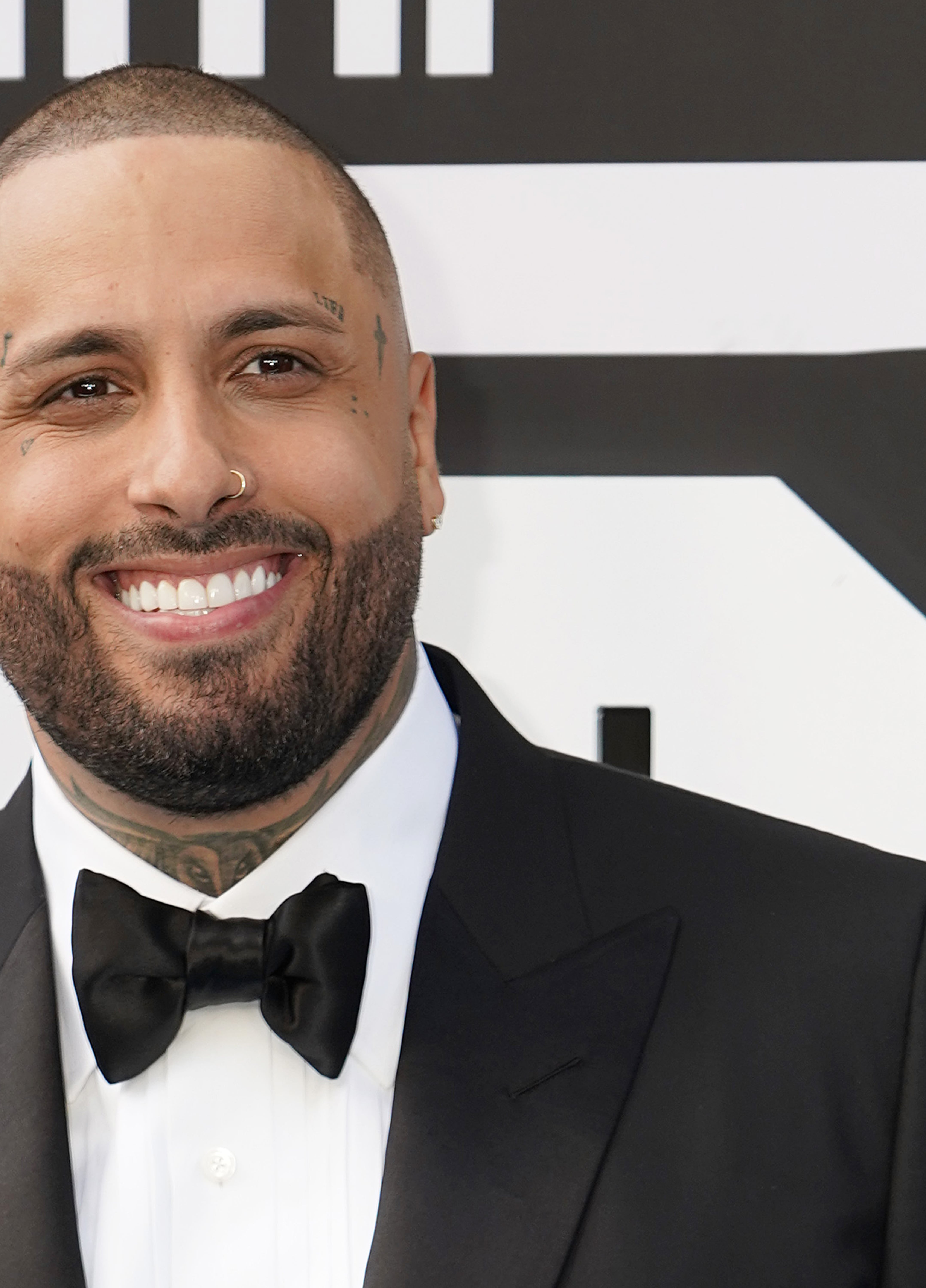 How Many Kids Does Nicky Jam Have? | POPSUGAR Celebrity