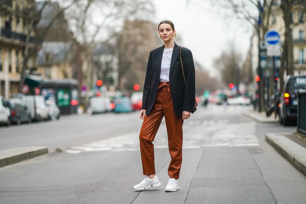 See the Best Street Style Looks From Fashion Month