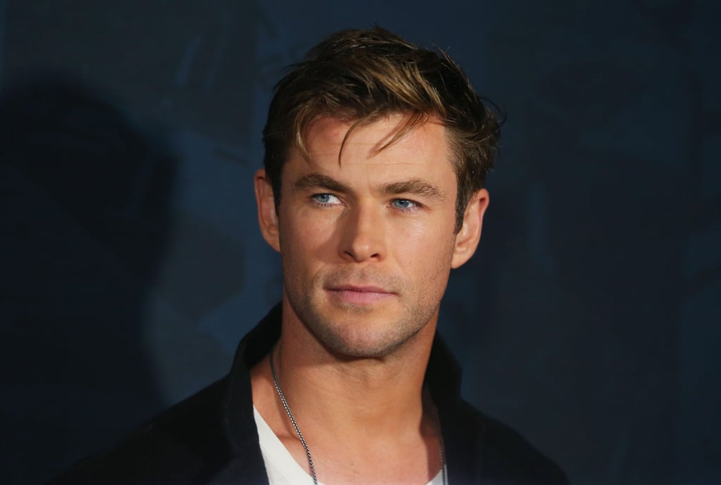 Gifts For Chris Hemsworth Fans
