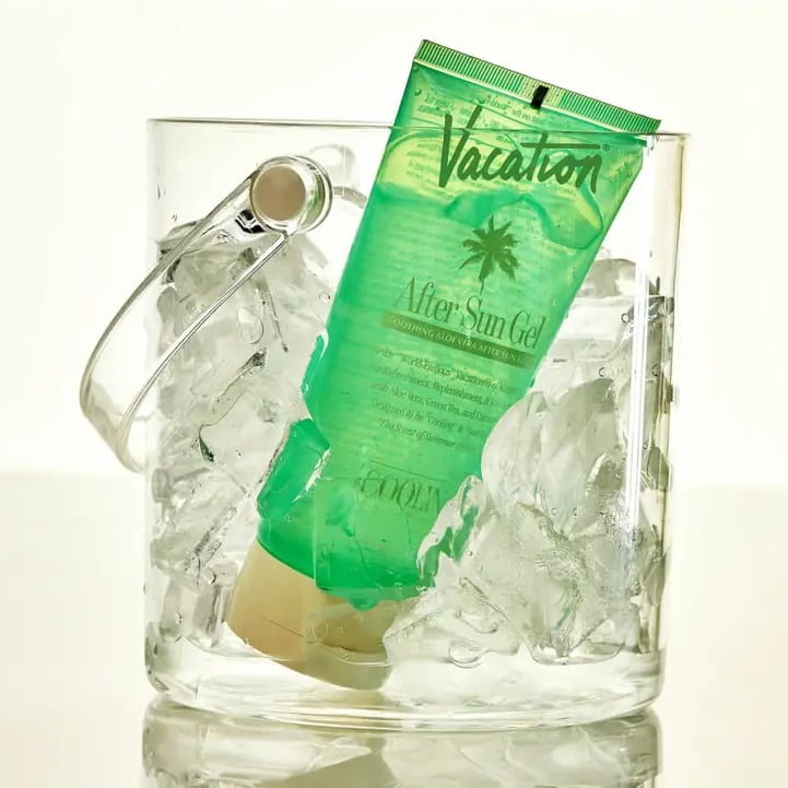 The Best After-Sun Lotions to Soothe Redness