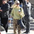 Gwen Stefani Has Been Wearing These Pants Since the '90s, and They're Back, No Doubt