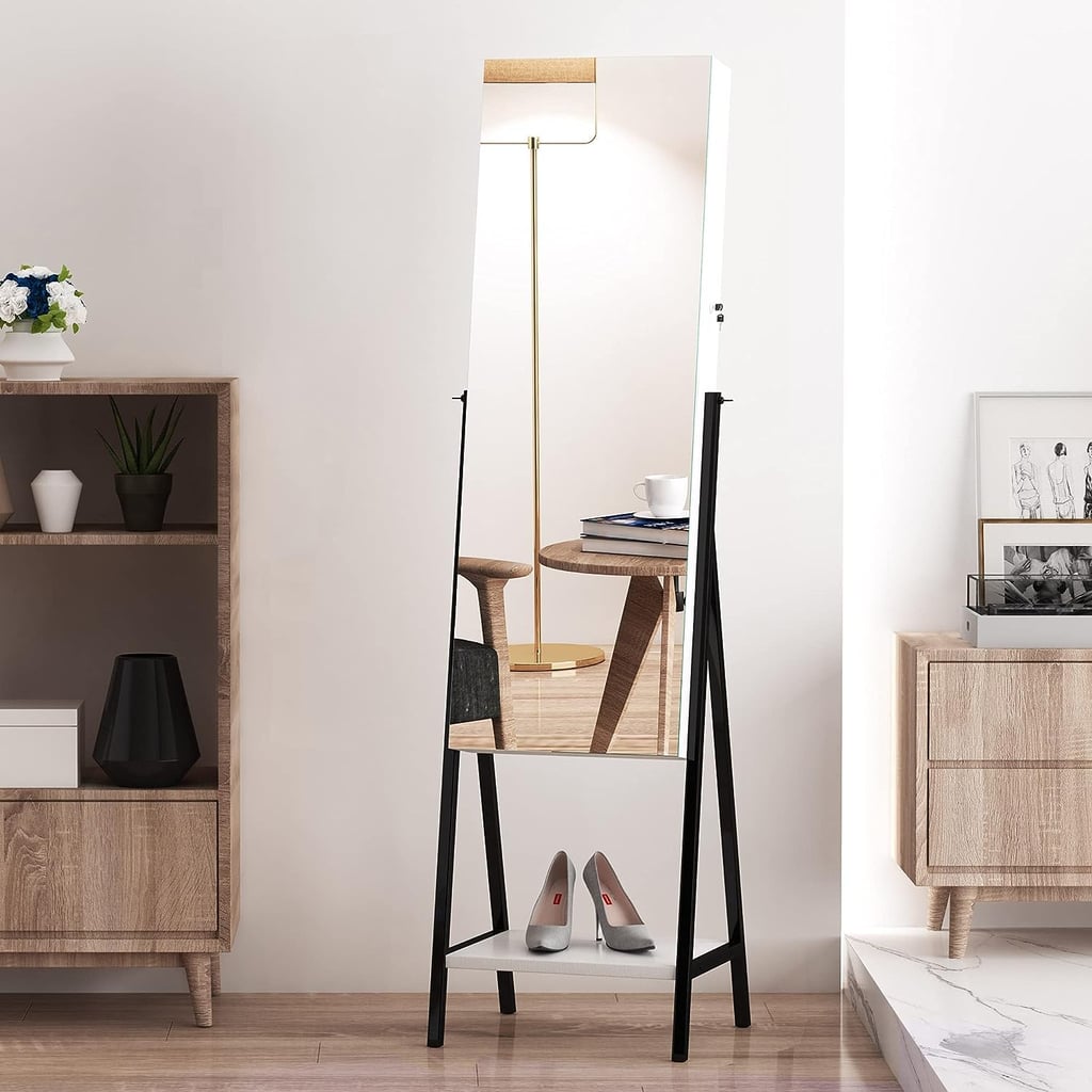 Best Mirror-Cabinet Duo