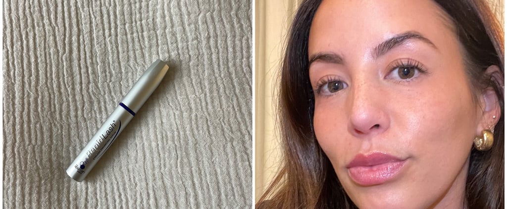 RapidLash Eyelash Enhancing Serum Review With Photos