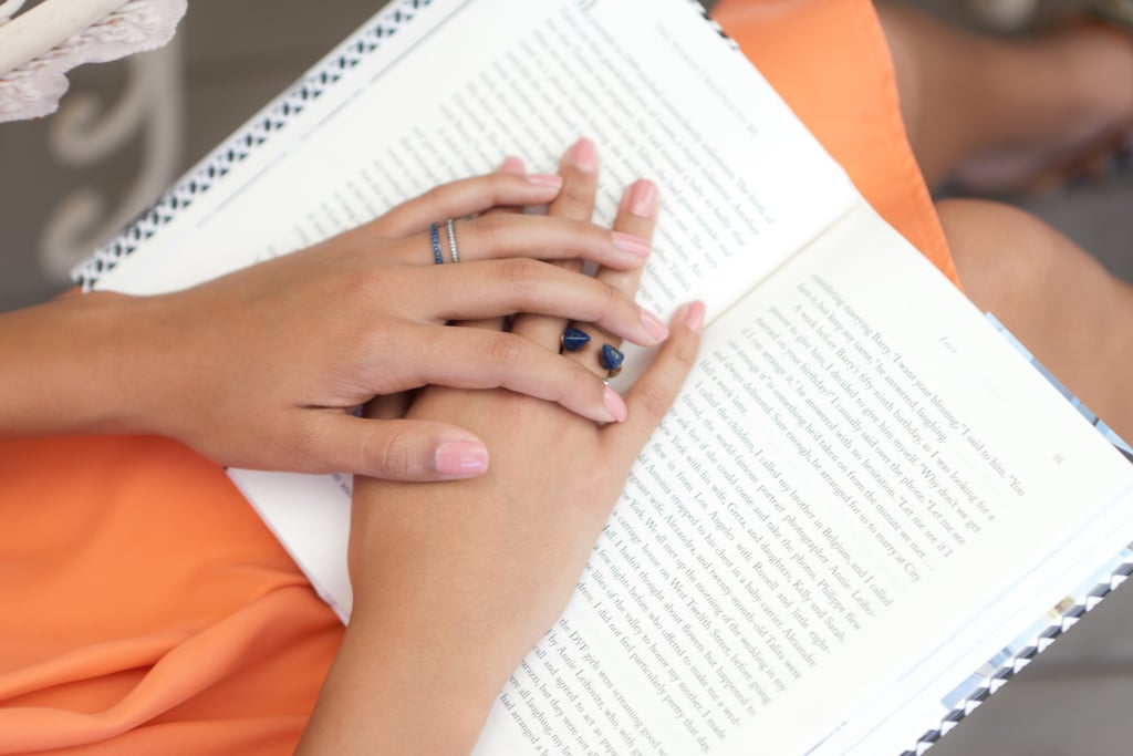 Read a Book