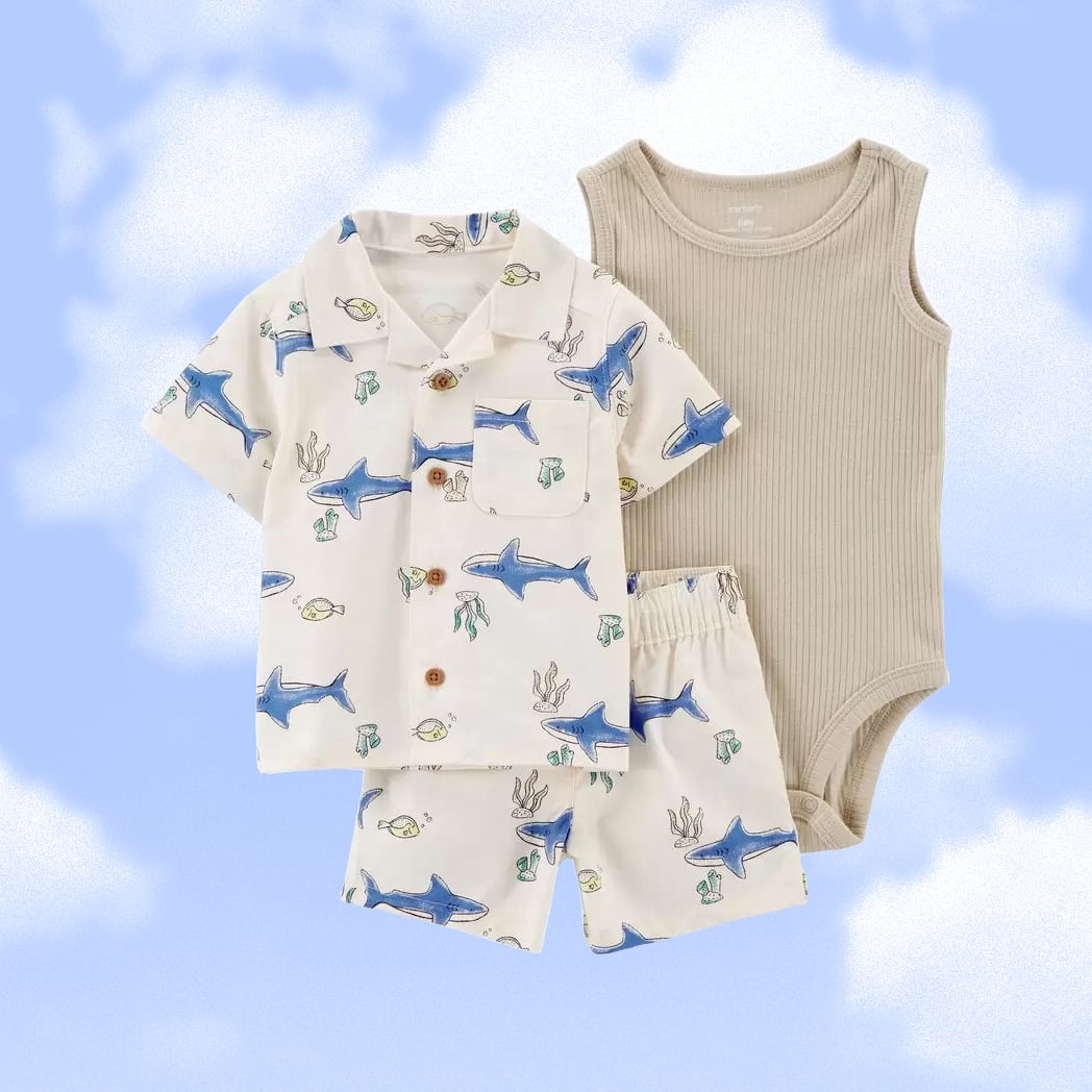 First birthday shirt boy on sale carters
