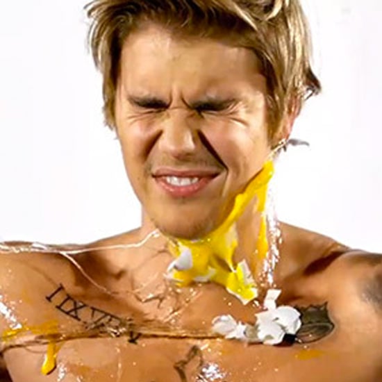 Justin Bieber Roast Promo