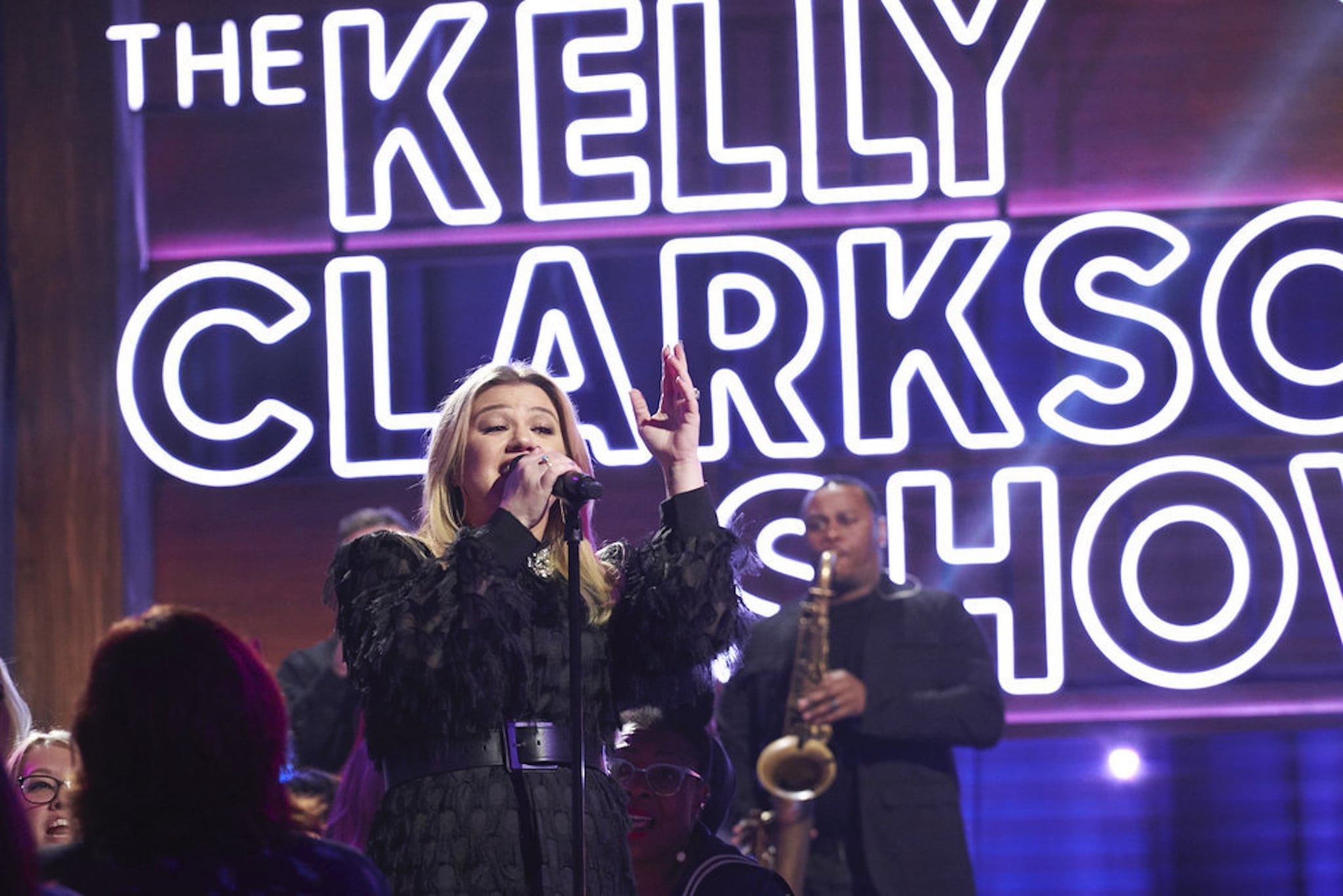 Is The Kelly Clarkson Show Renewed For Season 2? POPSUGAR Entertainment