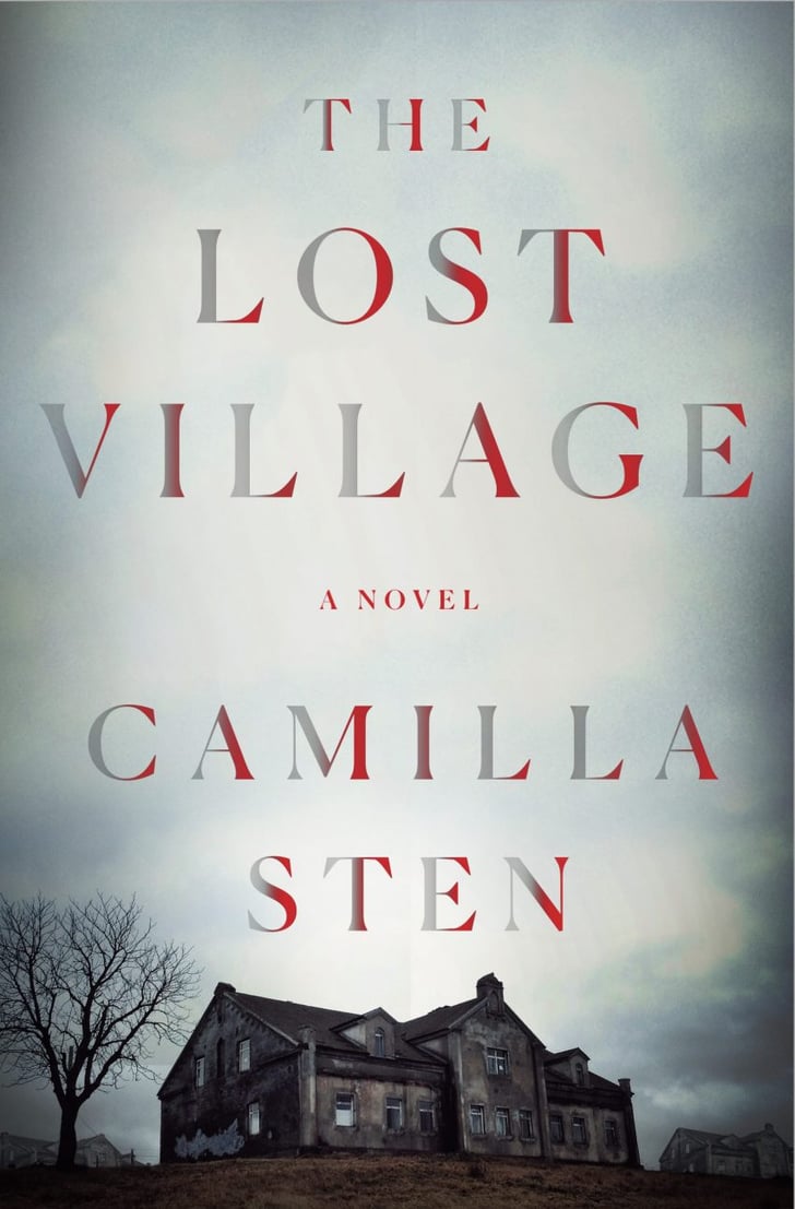 camilla sten the lost village a novel