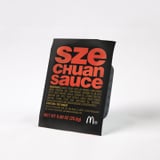 McDonald's FINALLY Bringing Back Szechuan