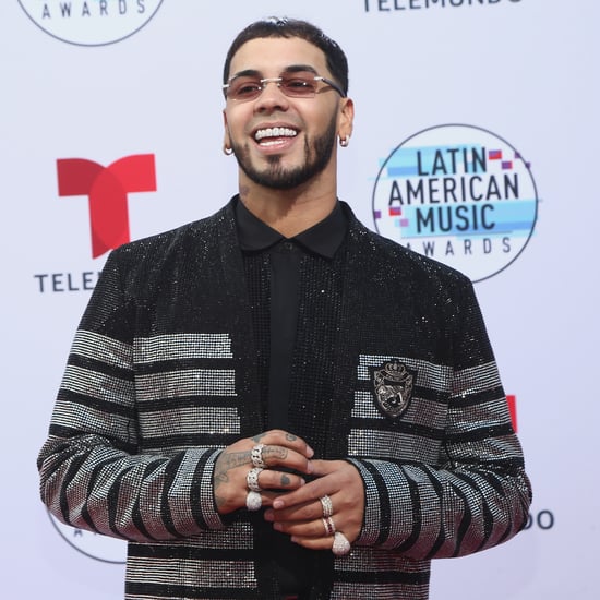 How Many Kids Does Anuel AA Have?