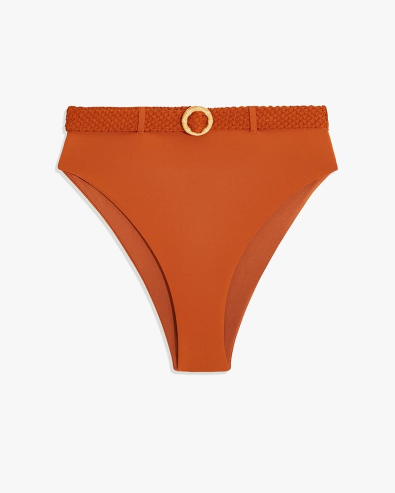 Shop a Similar Orange Bikini
