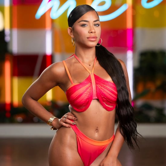 Shop Amaya Espinal's Muumuu Dress From "Love Island USA"