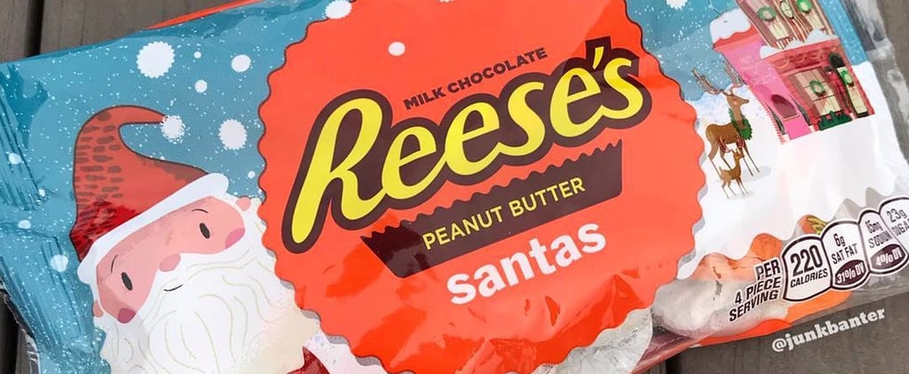Santa Reese's