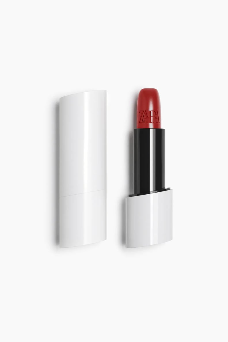 Zara Tinted Balm Lipstick