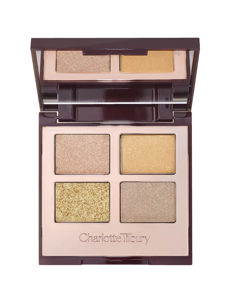 Legendary Muse Luxury Palette