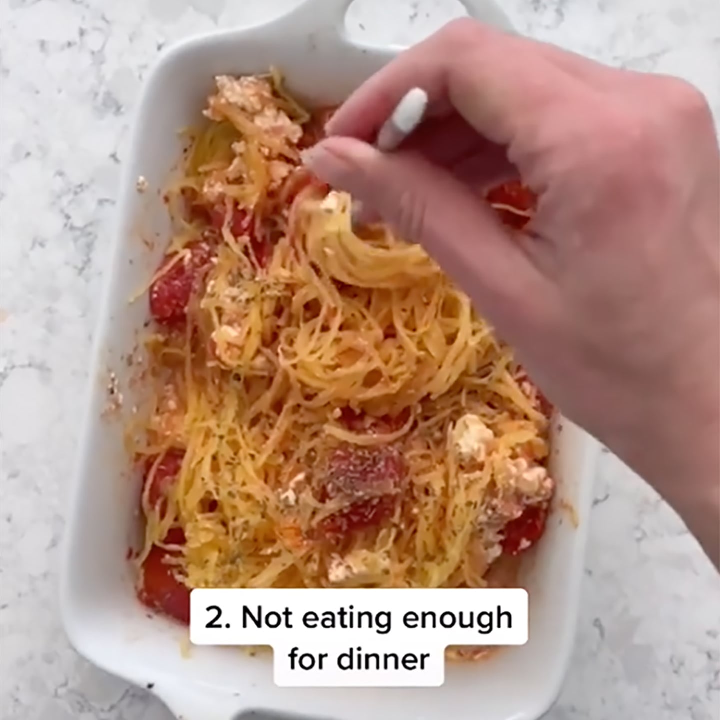 Weight Loss Mistakes You Re Making After 5 Pm From Dietitian Popsugar Fitness