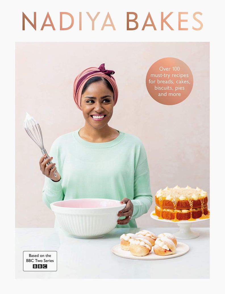 For the Expert Baker: Nadiya Bakes