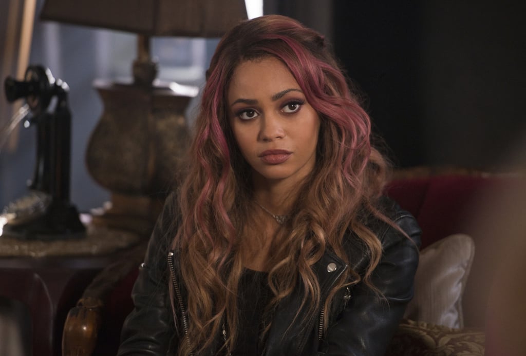 Toni Topaz