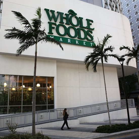 Whole Foods Beauty Bag Sale 2019