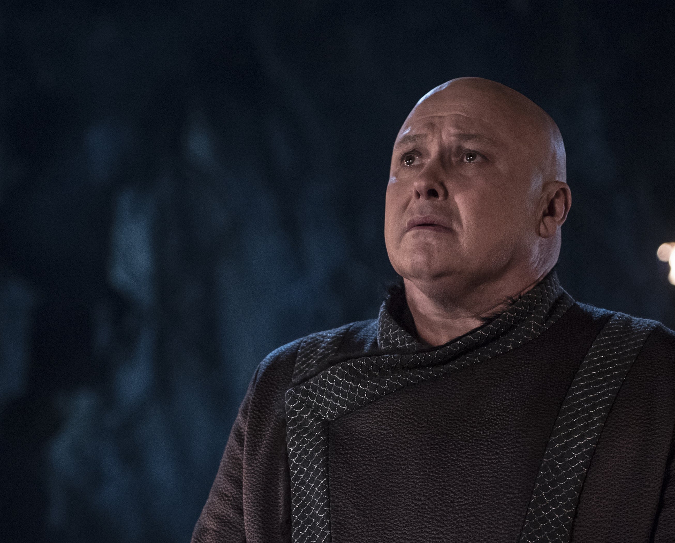 Why Did Varys Betray Dany on Game of Thrones? POPSUGAR Entertainment(02)