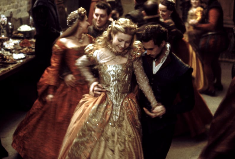 Movies Like "Pride and Prejudice": "Shakespeare in Love"