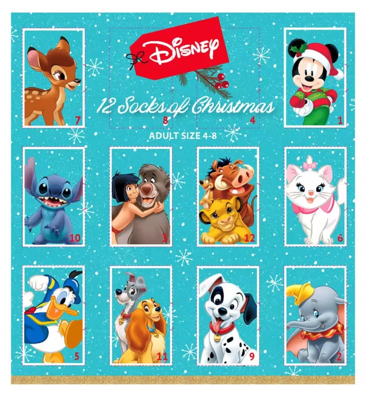 Unique Advent Calendars 2022 Disney Advent Calendar Unique Advent