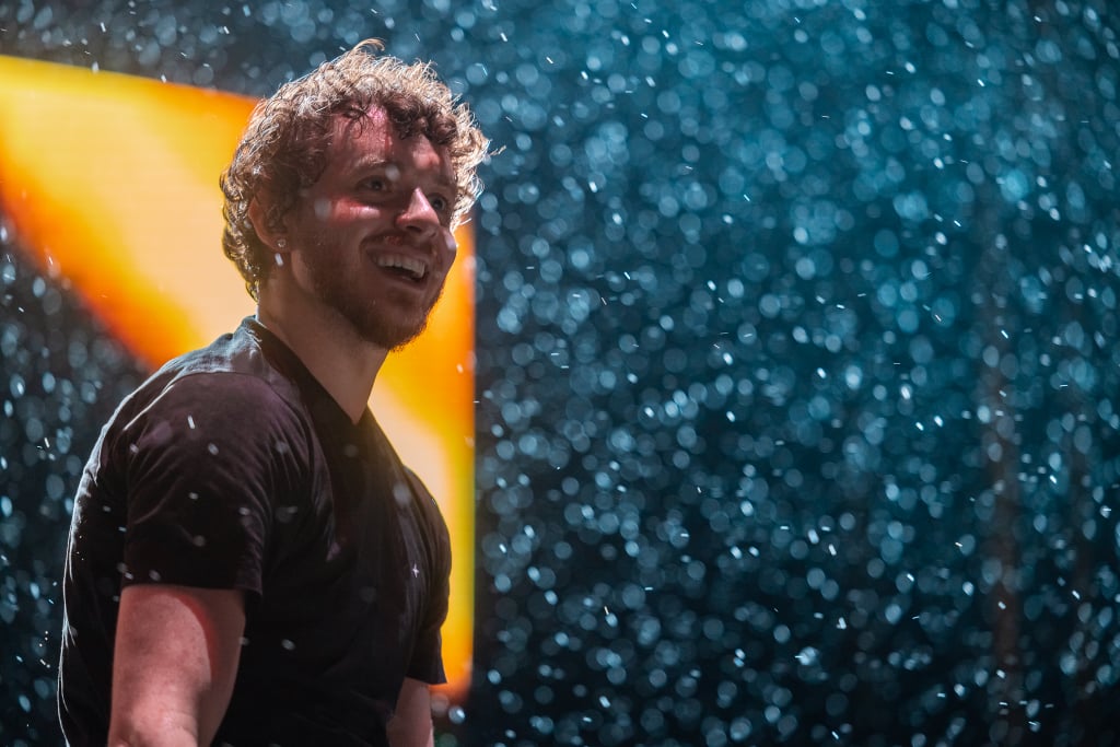 The Best Performances at Hangout Music Festival 2022